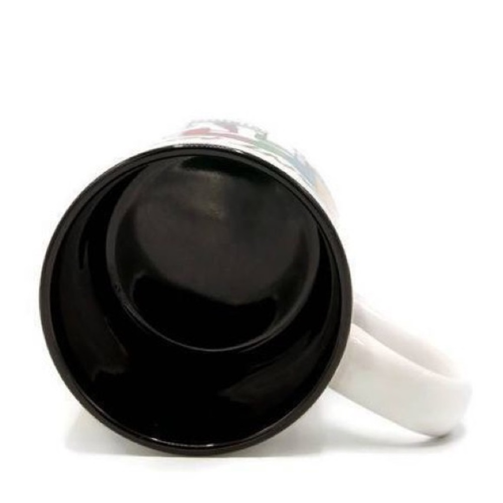 Last 1! I Want My MTV 14oz Coffee Ceramic Cup! - Picture 4 of 4
